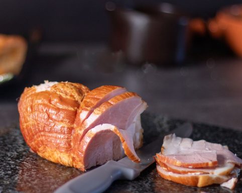 Best Pork Sunday Roast Pork