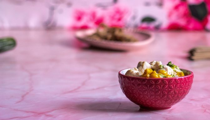 Lemon Pasta lemon pasta